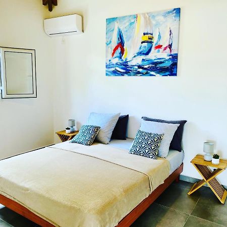 Vanille, A Proximite Des Plages, Idealement Situe Pour Visiter La Guadeloupe Le Gosier  Buitenkant foto